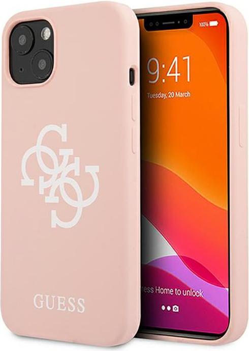 Image du produit Guess cas (Apple iPhone 13 mini)