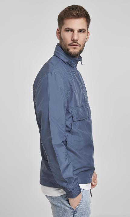 Produktbild Urban Classics Hidden Hood Pull Over Jacket (XL)