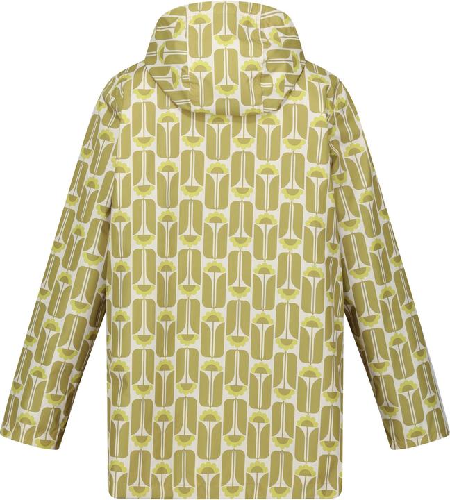 Immagine prodotto Regatta Orla Kiely Swing II Giacca Impermeabile Fiori Alti Donna (40 D)