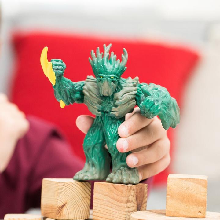 Produktbild Schleich Eldrador Dschungelherrscher