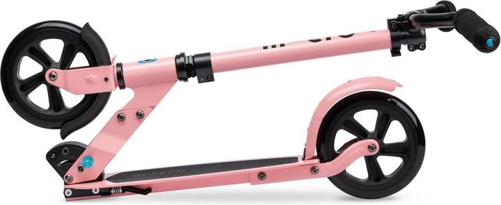 Actual product image Micro Speed Deluxe