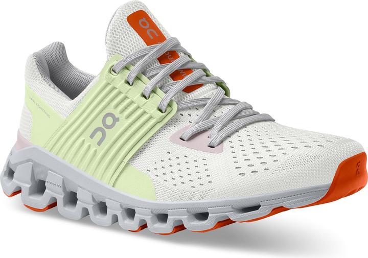 Actual product image On Running Cloudswift (40.5)