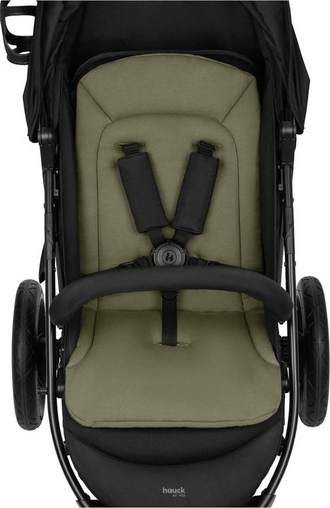 Actual product image Hauck Seat insert