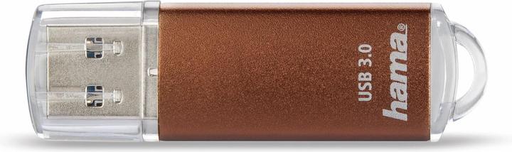 Image du produit Hama Laeta (256 Go, USB-A, USB 3.0)