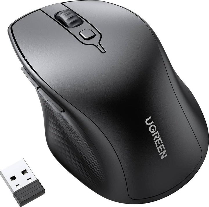 Actual product image Ugreen MU101 (Wireless)