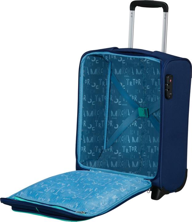 Immagine prodotto American Tourister Cercatore di mare (28 l, Bagaglio a mano (fino a 50 litri))