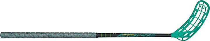 Produktbild Fat Pipe Unihockeystock Core 31 Coral Green Jab Fh2 82 Cm (82 cm, Rechts)