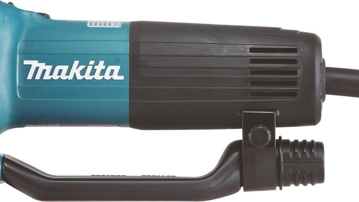 Produktbild Makita BO6050J (Exzenterschleifer, 750 W)