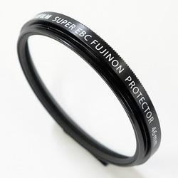 Produktbild Fujifilm Schutzfilter PRF-46 (46 mm, Schutzfilter, 46 mm)