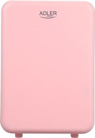 Image du produit Adler AD 8084 rose Mini lodówka - 4l (4 l)