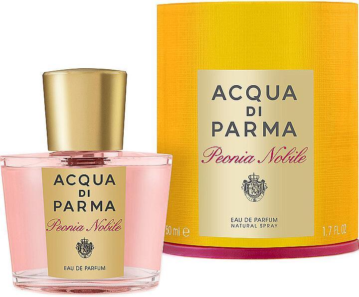 Produktbild Acqua Di Parma Peonia le Nobile (Eau de Parfum, 50 ml)