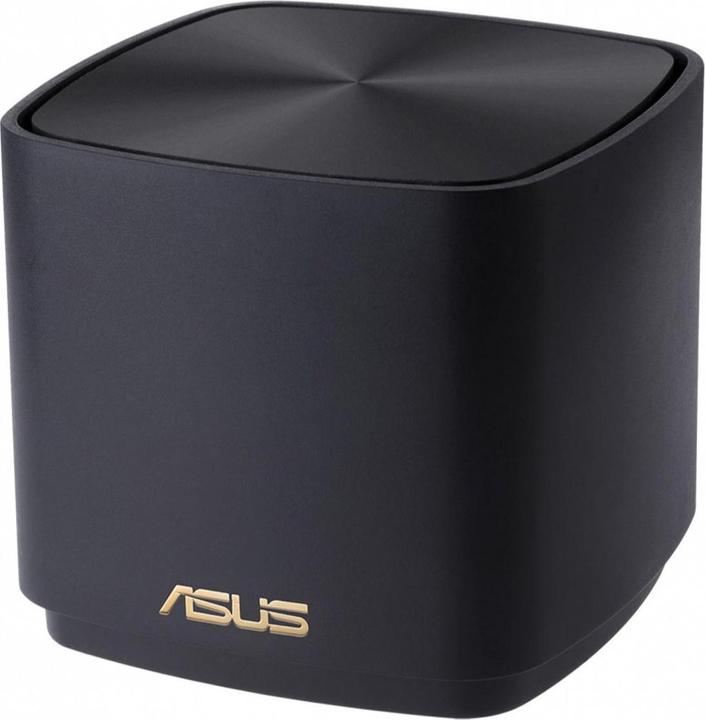 ASUS Mesh-Router ZenWiFi AX Mini (XD4) 1 Pack