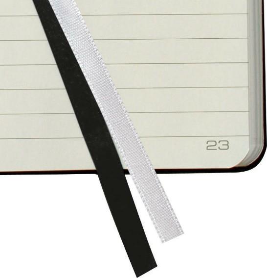 Productafbeelding Sigel Puur, Hardcover (A6, Rijen, Hardcover)