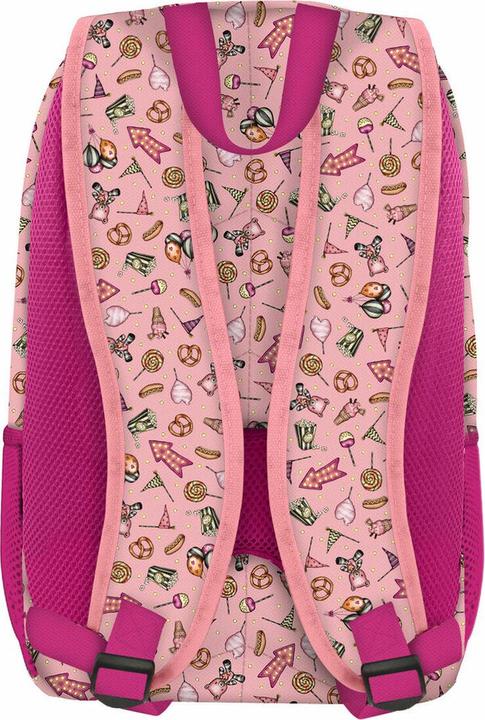 Produktbild Santoro Besuchen Sie das Three Pockets Gorjuss Fairground