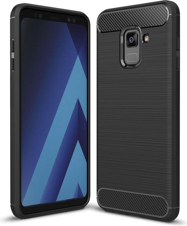 Image du produit Nalia Étui pour téléphone portable (Samsung Galaxy A8 (2018))