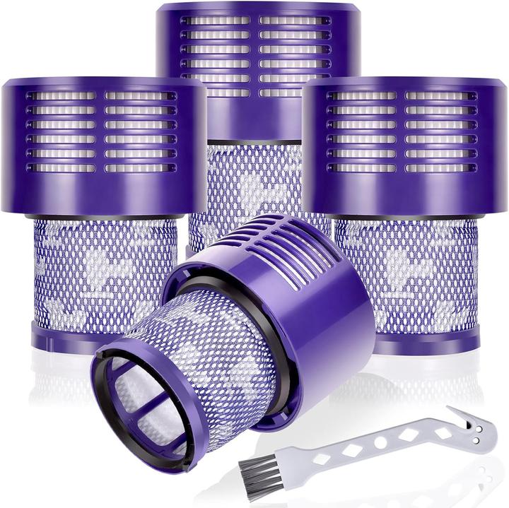 Image du produit Leadaybetter Filtre de remplacement