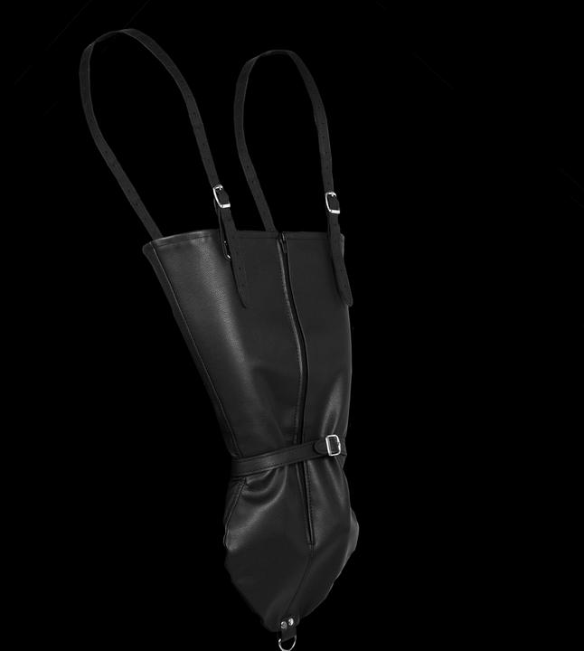 Produktbild Ouch! Zip-up Full Sleeve Arm Restraint