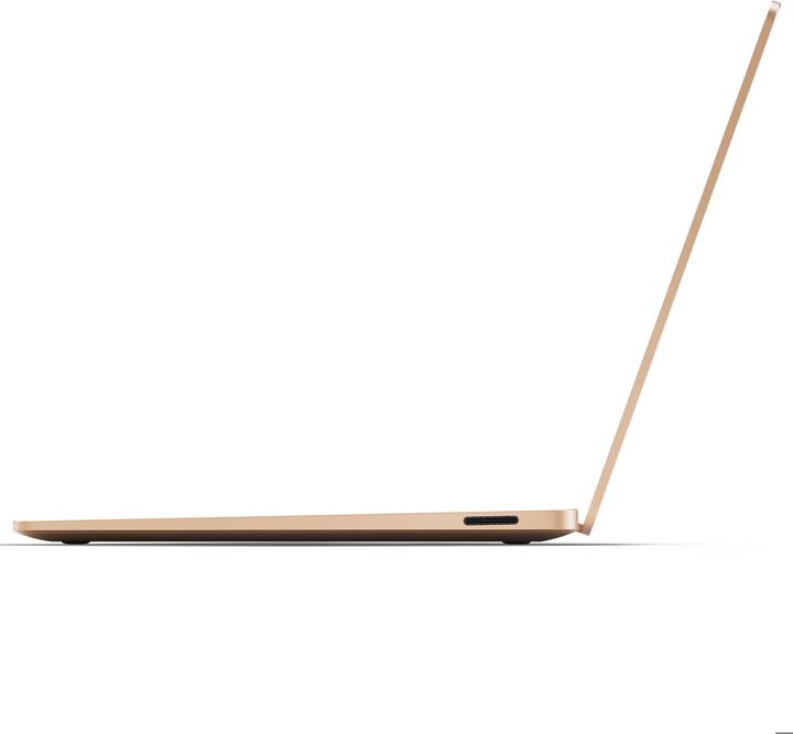 Produktbild Microsoft Surface Laptop - Copilot+ PC - 7. Edition (13.80", Snapdragon X Elite X1E-80-100, 16 GB, 512 GB, CH)