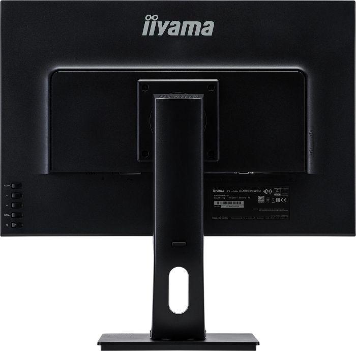 Immagine prodotto iiyama ProLite XUB2595WSU-B1 (1920 x 1200 pixel, 25")