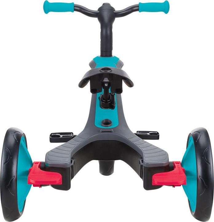 Actual product image Globber Explorer 4 in 1