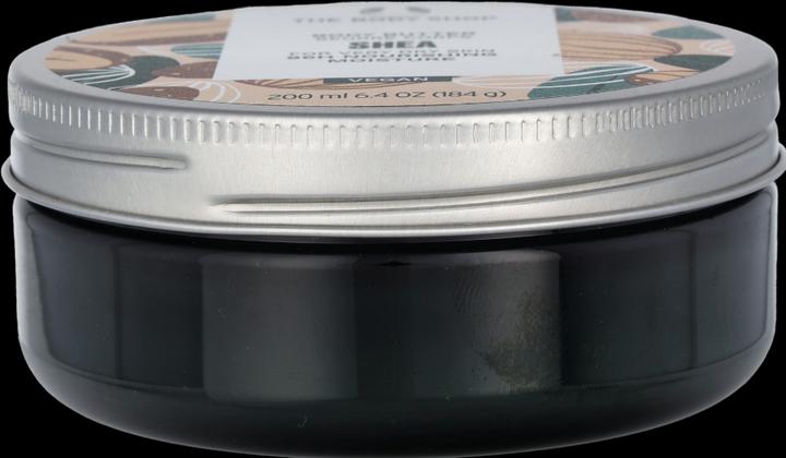 Actual product image Body Shop Shea (Body cream, 200 ml)