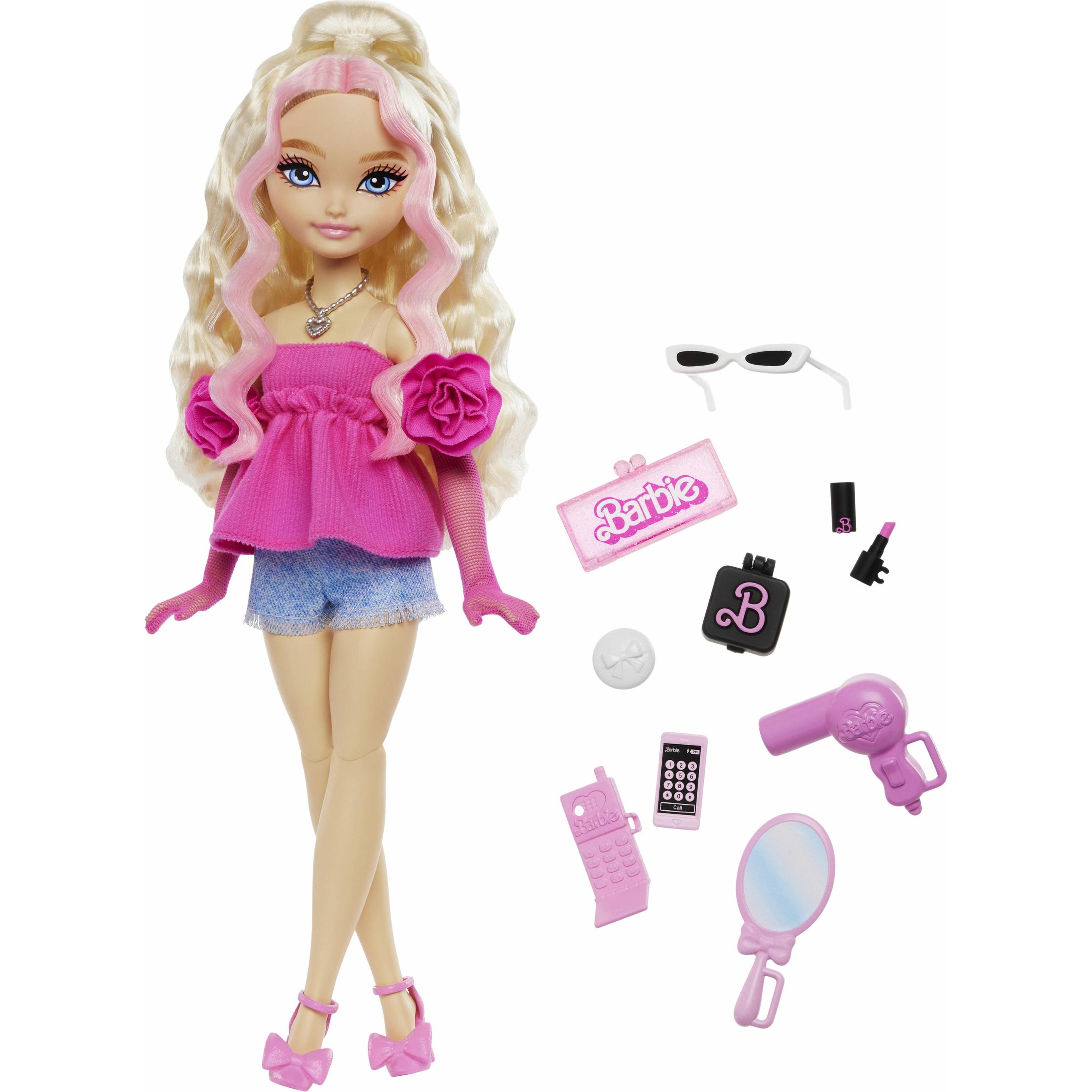 Bambole Casa Malibu Di Barbie Bambole Casa Di Barbie Malibu Vera