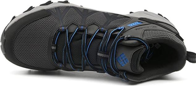 Actual product image Columbia Peakfreak™ Ii Mid Outdry™ (43)