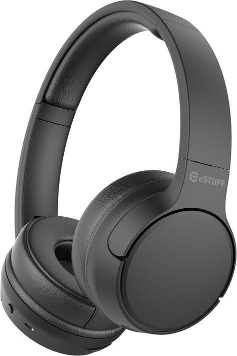 Image du produit eSTUFF JUNO Oreillette Bluetooth supra-auriculaire (60 h, Sans fil)