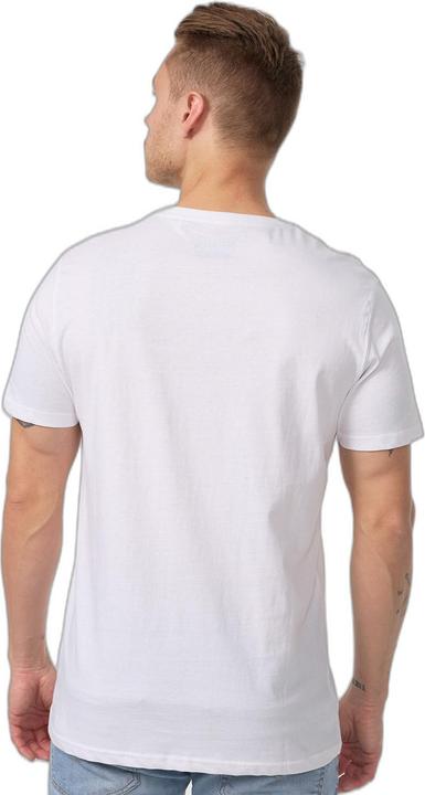 Immagine prodotto Lonsdale London Shirt Maglietta a maniche corte LOSCOE in confezione da 2 pezzi con scollo rotondo (L)