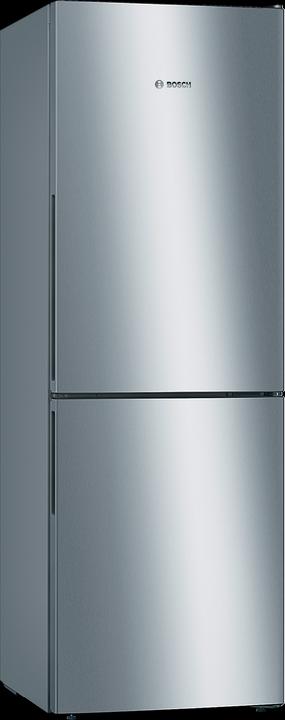 Actual product image Bosch Hausgeräte KGV332LEA (289 l)