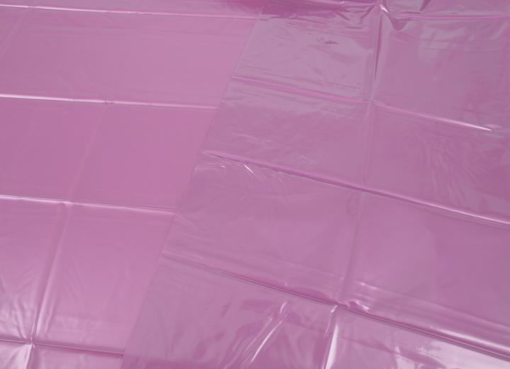 Produktbild Fetish Collection Lack Laken schwarz