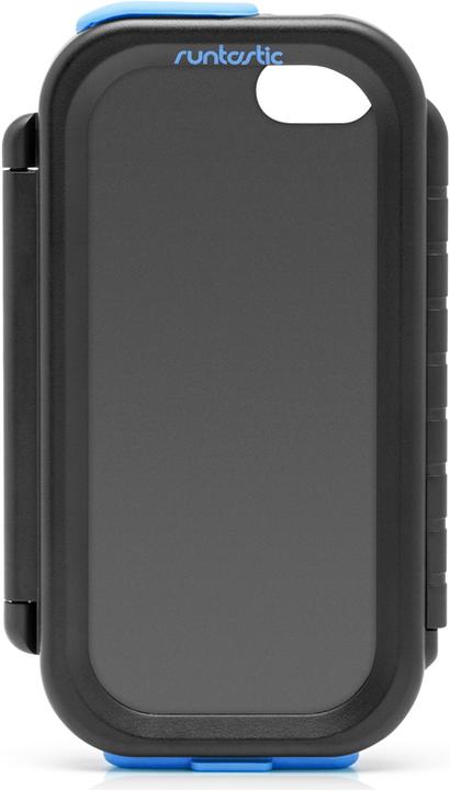 Immagine prodotto Runtastic Custodia per iPhone 4/4S/5