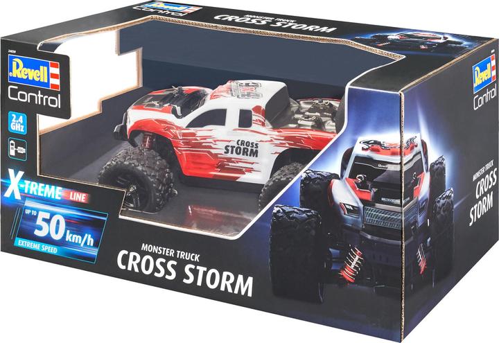 Produktbild Revell X-Treme Cross Storm