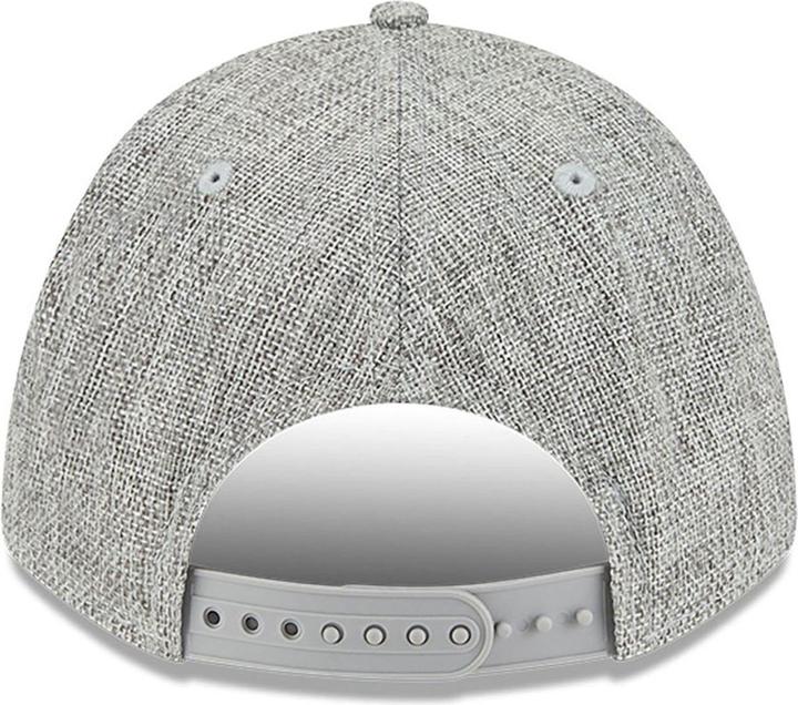 Image du produit New Era 9Forty M-Crown Cap - Weave Chicago White Sox Grau