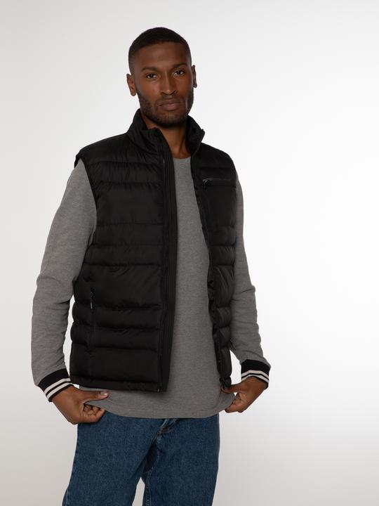 Immagine prodotto Protest Gilet da uomo BRAMPTOON True Black S (S)