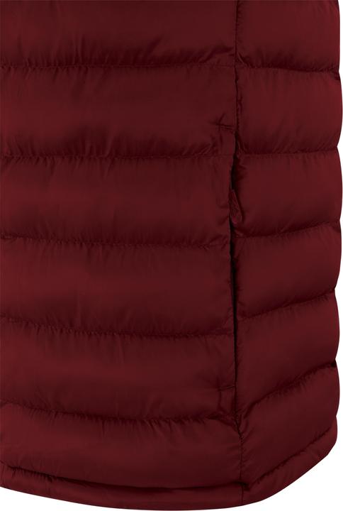 Actual product image Normani Children's waistcoat "Eriboll" - 8681 (158, 164)