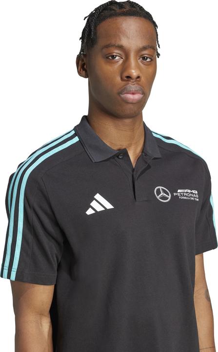 Actual product image adidas Mercedes DNA (S)