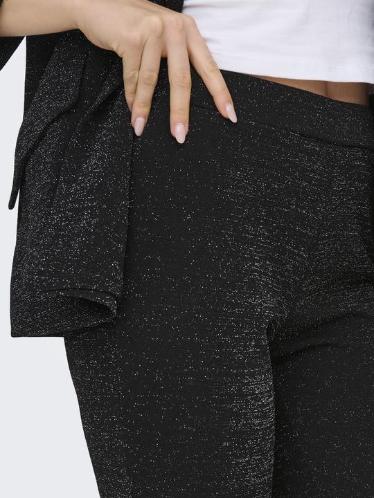 Actual product image Only ONLPAIGE-ALYA High waist flared trousers Trousers (32)