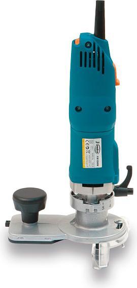 Actual product image Wegoma Kombifräsvorsatz KFR130N