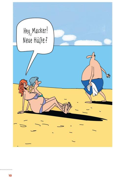 Image du produit Überleben ab 70 (Allemand, Peter Buchkov, 2017)