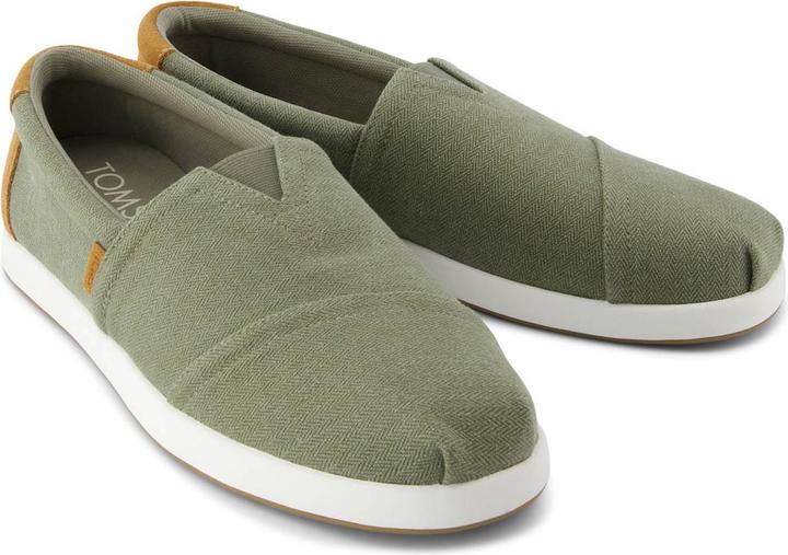 Produktbild Toms 's Alpargata FWD (42.5)