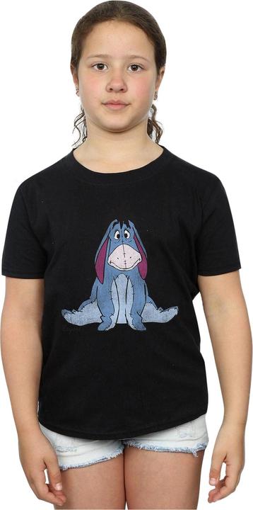 Image du produit Winnie the Pooh - T-shirt - Fille (152, 158)