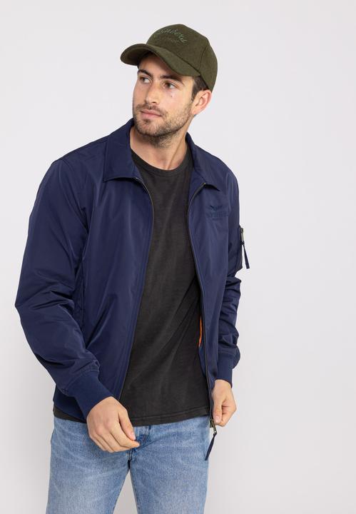 Produktbild Bombers Original Jacken Hawk (L)