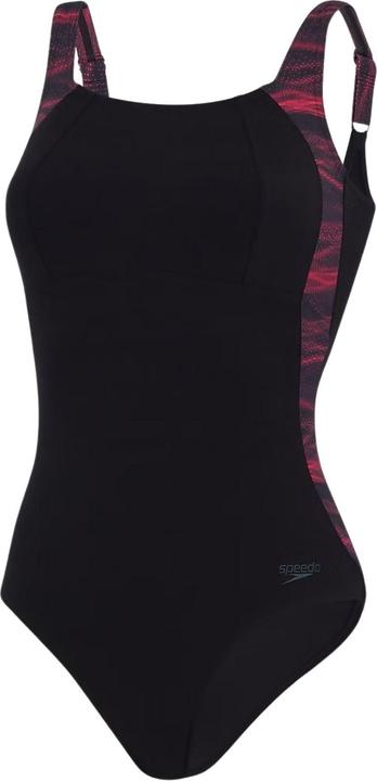Image du produit Speedo LunaLustre Printed Shaping 1PC (W32/L36)