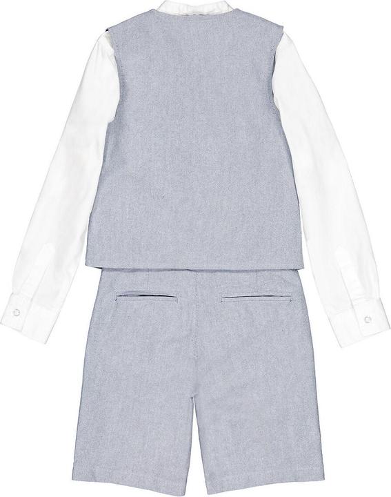 Produktbild La Redoute Collections 3-teiliges Set für feierliche Anlässe (120 C)