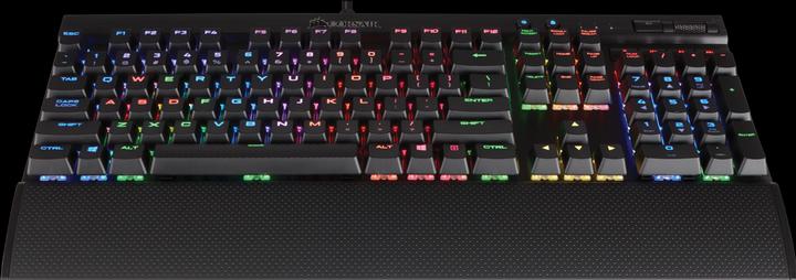 Immagine prodotto Corsair Gioco K70 RGB RAPIDFIRE (CH, Cablato)