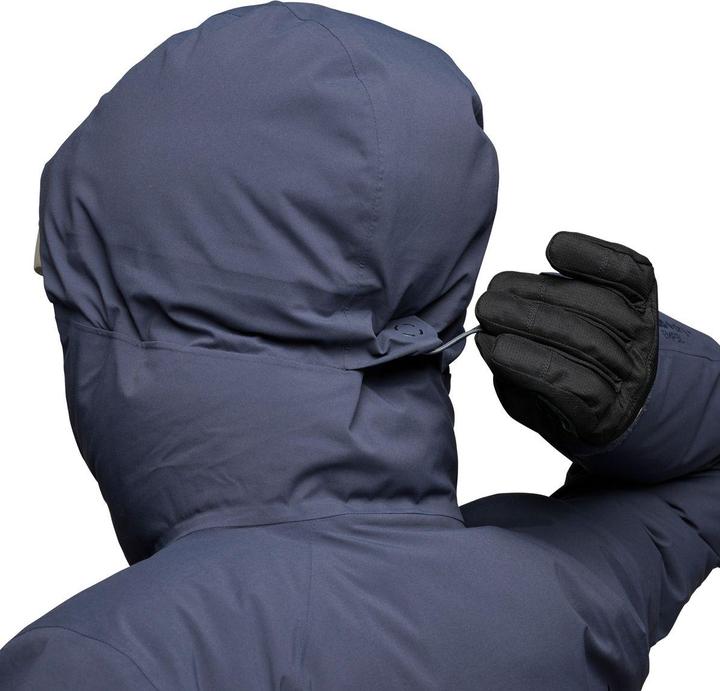 Immagine prodotto Black Diamond Parka Isolato W Factor (S)