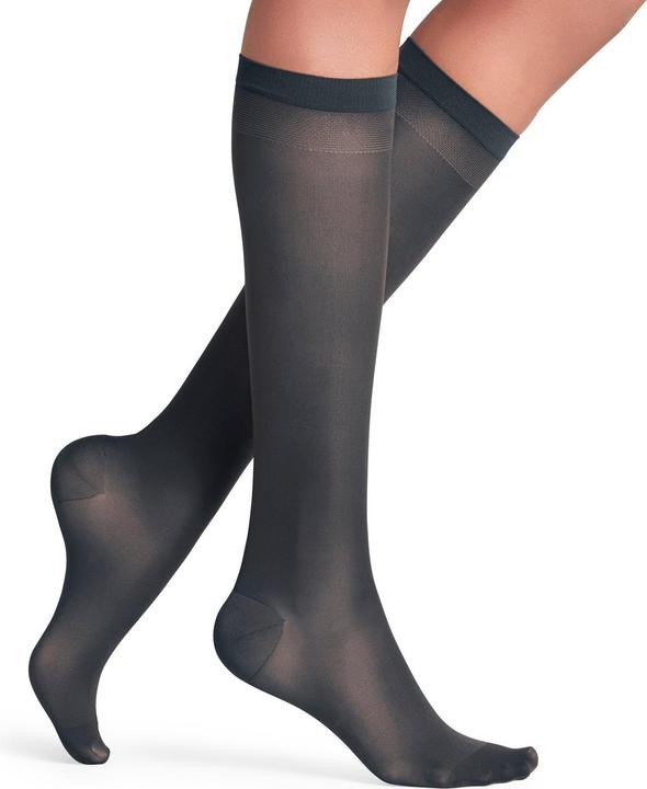 Produktbild Falke Vitalize 20 DEN Damen Kniestrümpfe (20 DEN, 35 - 38)