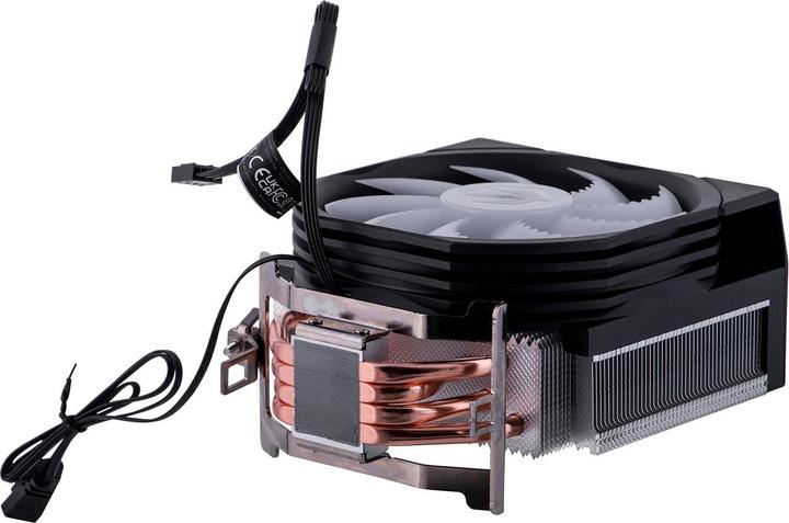 Produktbild Endorfy Spartan 5 ARGB (146 mm)