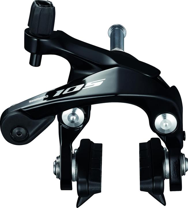 Shimano Bremssattel für vorne 105 BR-R7000 (Vorderradbremse, Bremssattel)